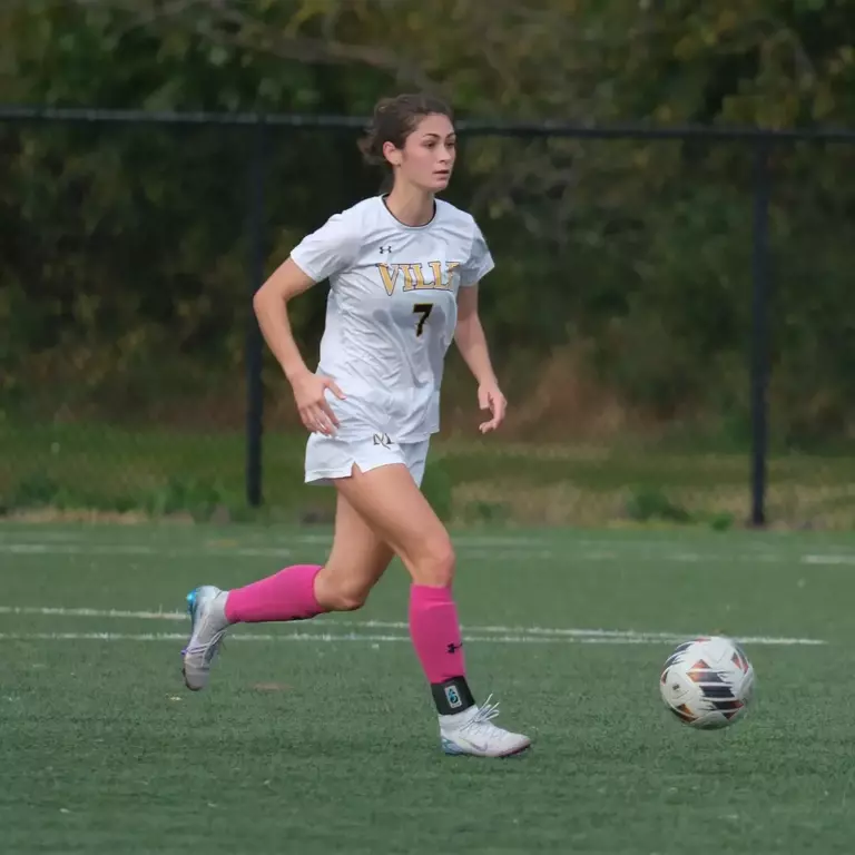 WSOC vs. Shippensburg