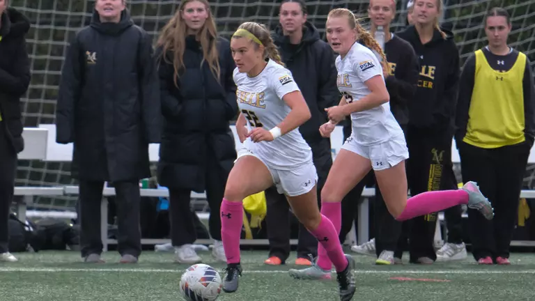 WSOC vs. Shippensburg