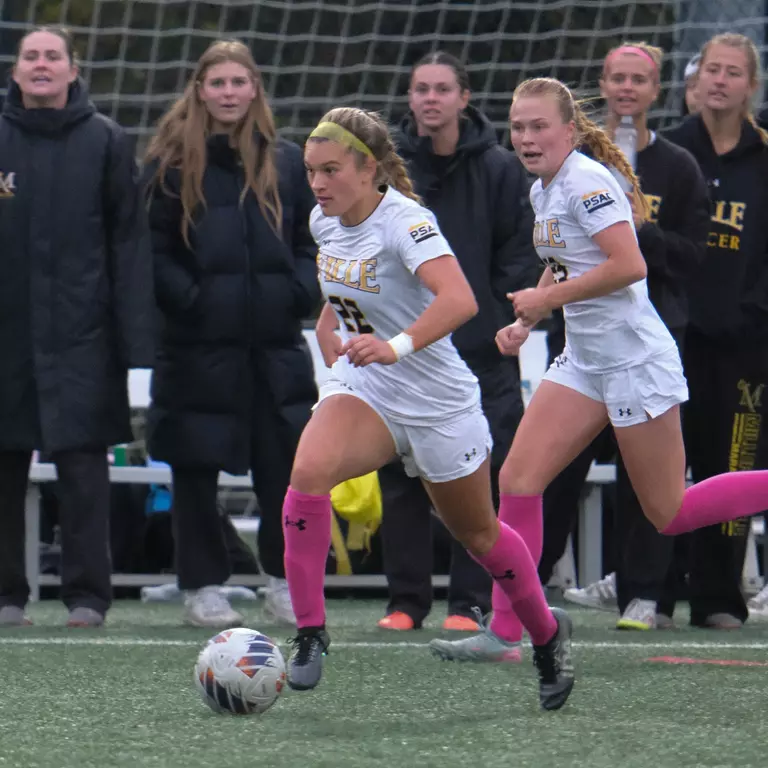 WSOC vs. Shippensburg