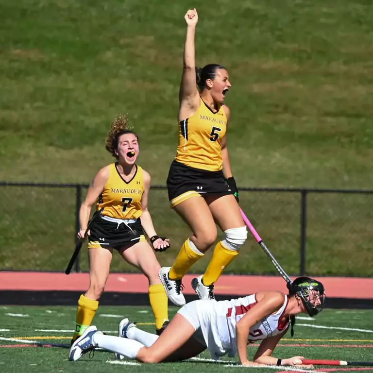 Vs. IUP
