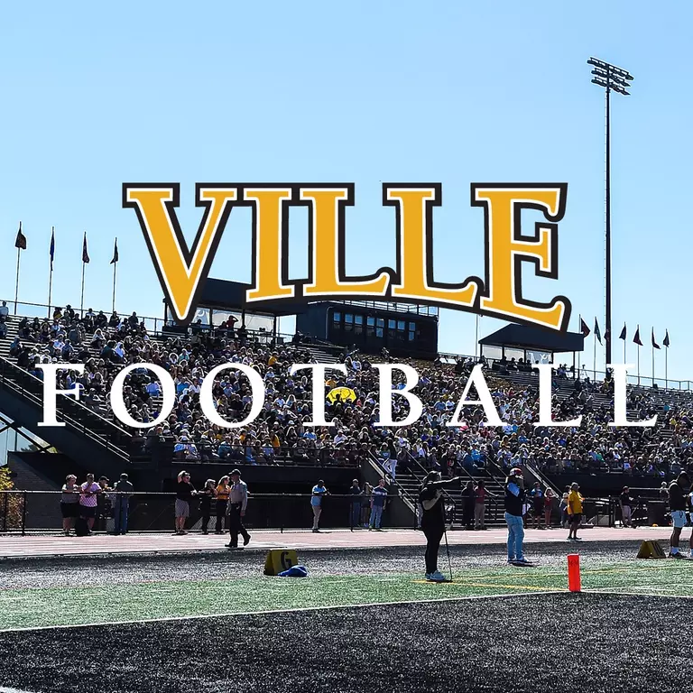 Ville Football