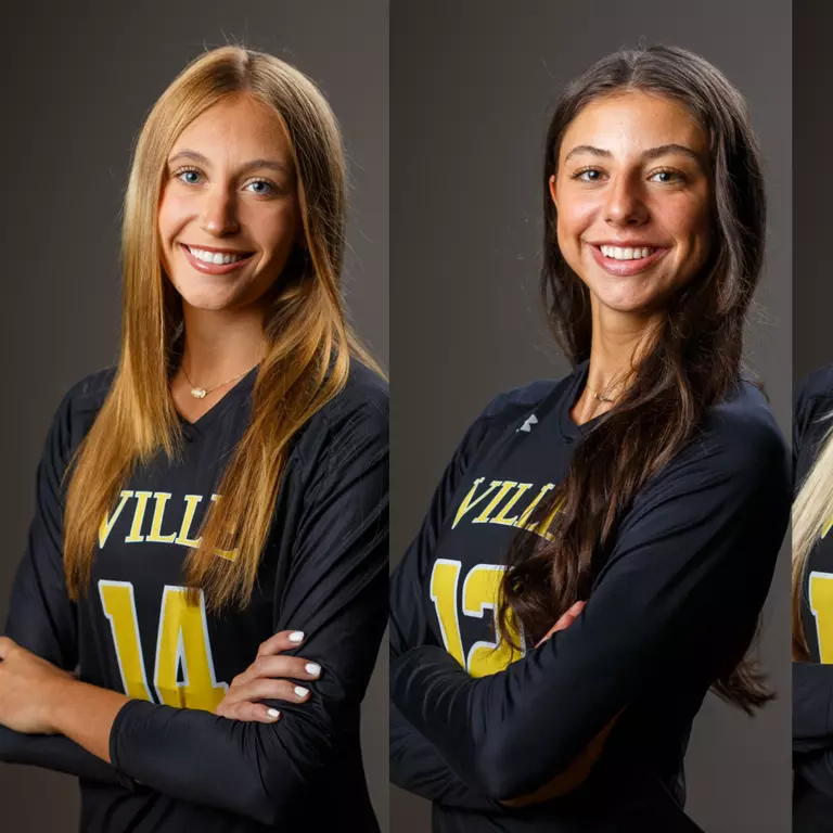 Volleyball CSC