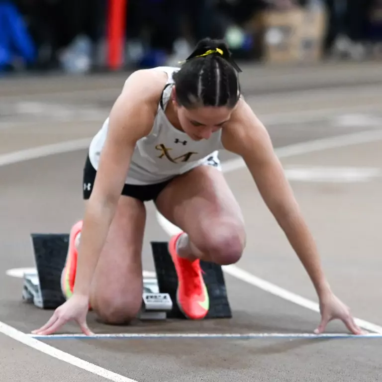 SEASON OUTLOOK: Indoor track and field opens season with Bison Open Image