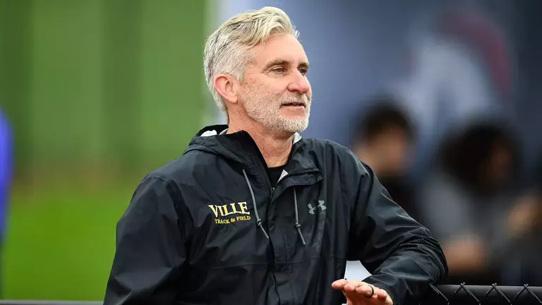 42nd Annual Millersville Metrics track and field meet at Biemesderfer Stadium in Millersville on Saturday, April 5, 2025. Mark Palczewski/MU Athletics.