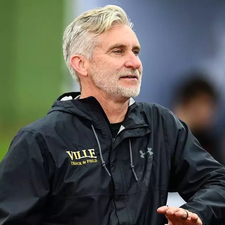 42nd Annual Millersville Metrics track and field meet at Biemesderfer Stadium in Millersville on Saturday, April 5, 2025. Mark Palczewski/MU Athletics.