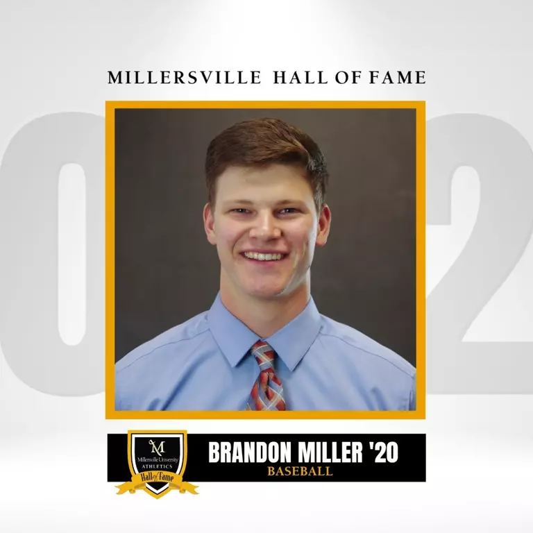 Brandon Miller