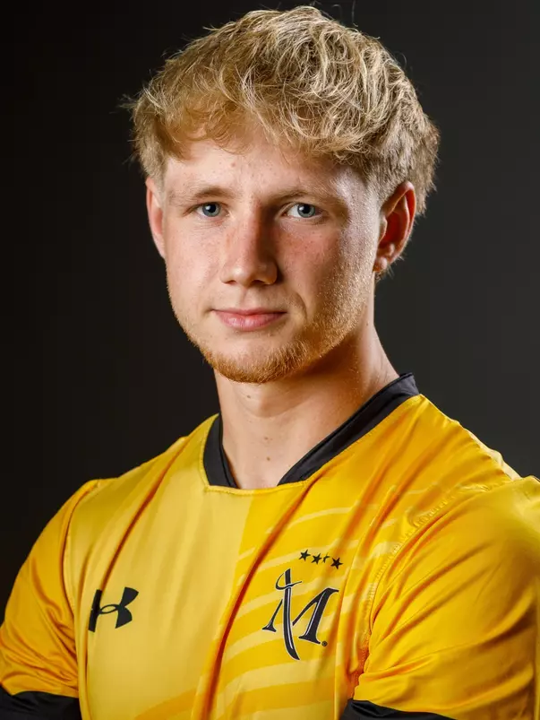 2025 Millersville Men's Soccer (Headshots)