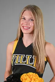 2025-26 Millersville Cheer