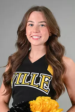 2025-26 Millersville Cheer