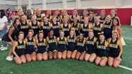 Millersville cheer team brings home awards from UCA College Camp