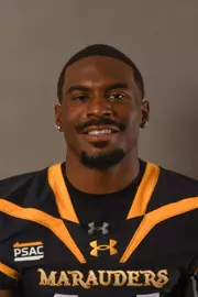 Jontae Morris