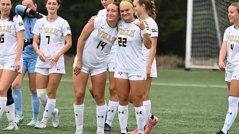 WSOC vs. Mansfield