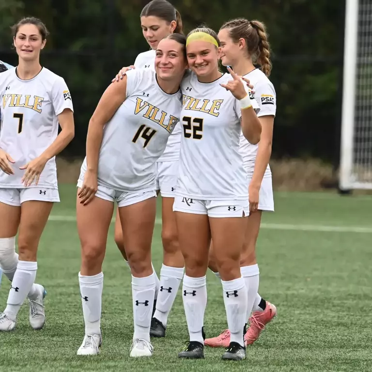 WSOC vs. Mansfield