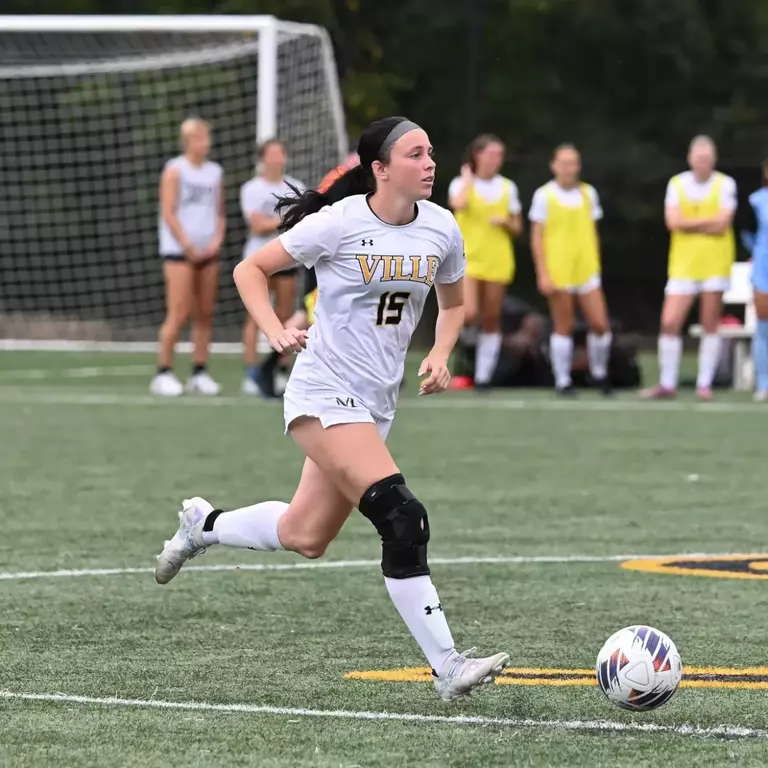 WSOC vs. Mansfield