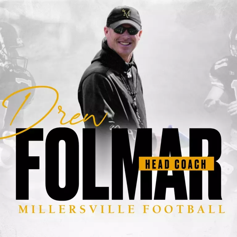 Drew Folmar