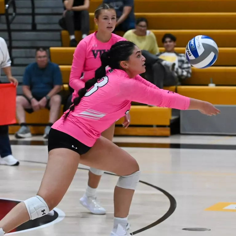 VB vs Jefferson