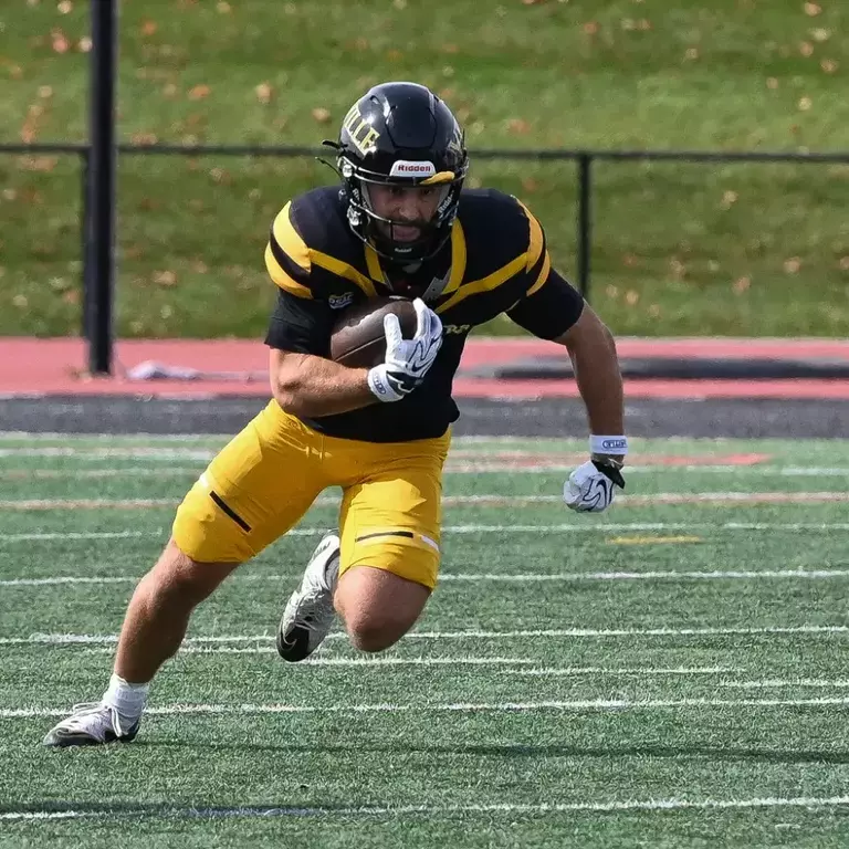 FB vs. Shippensburg