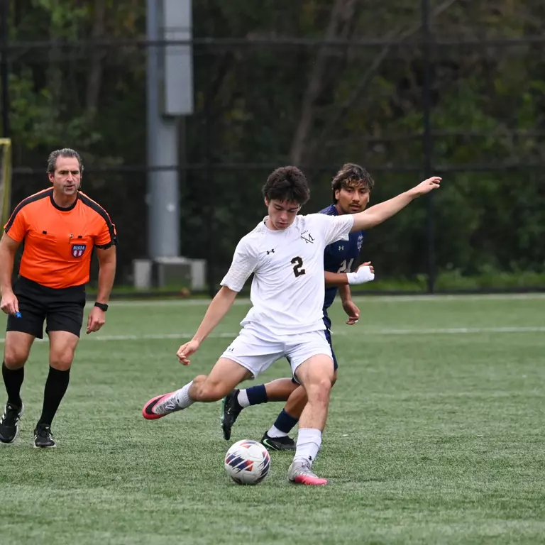 MSOC vs. Shepherd
