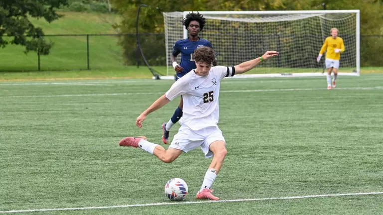 MSOC vs. Shepherd