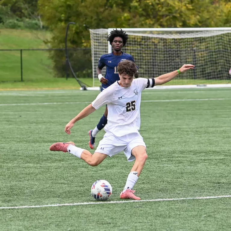 MSOC vs. Shepherd