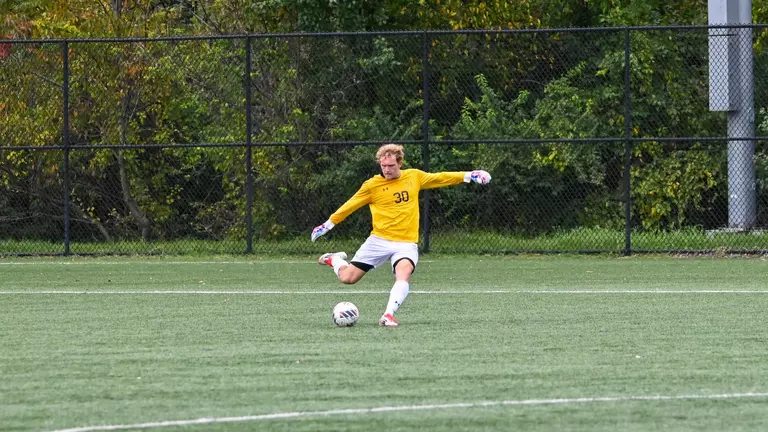 MSOC vs. Shepherd