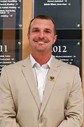 Tyler Orris