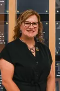 Amy Seier Vanden Berg