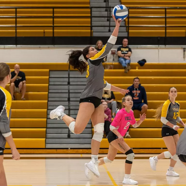 VB vs Bowie St