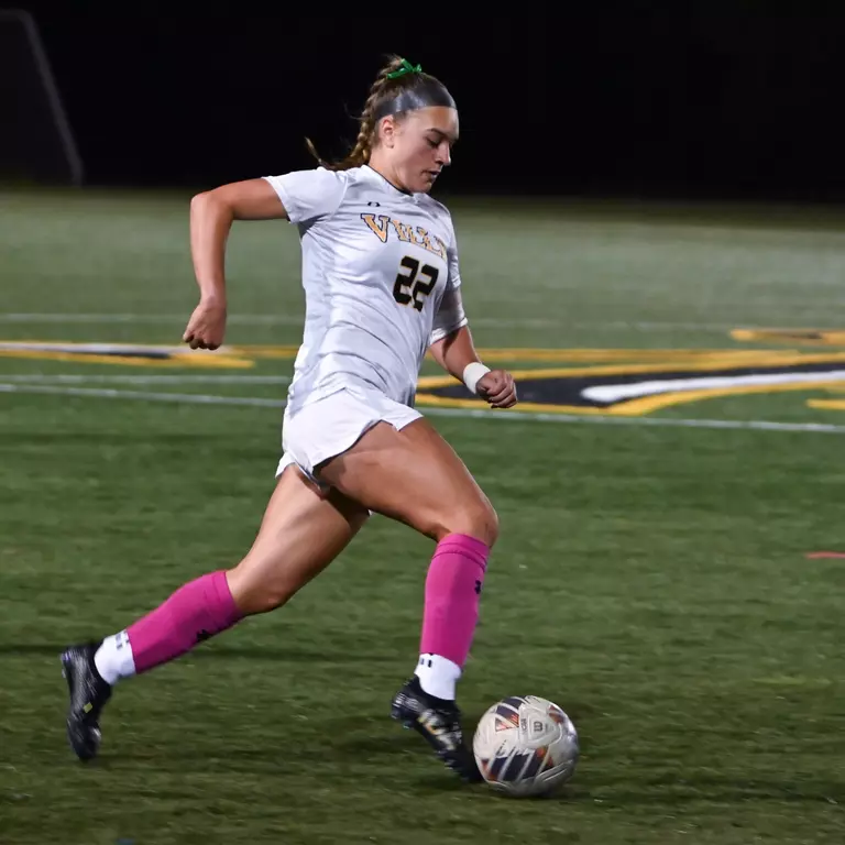 Women's Soccer vs. Kutztown