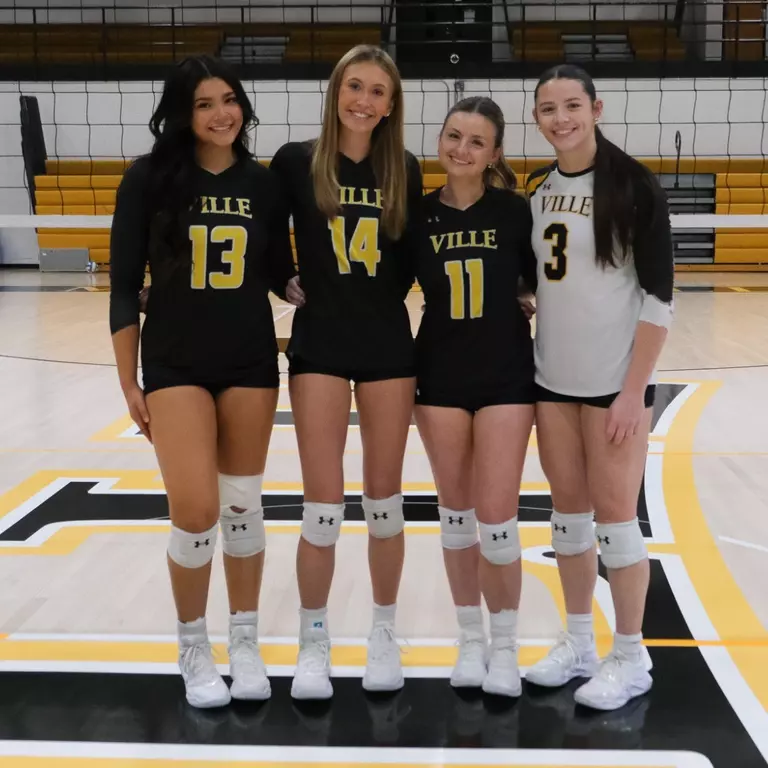 Senior Group VB