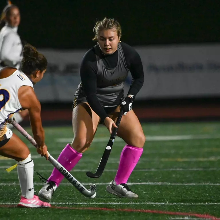 11 vs. WCU
