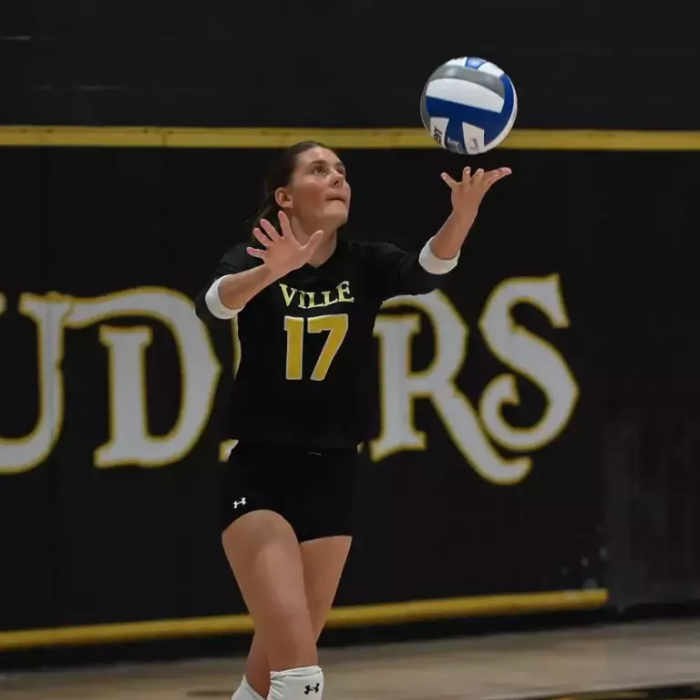 VB vs. KU