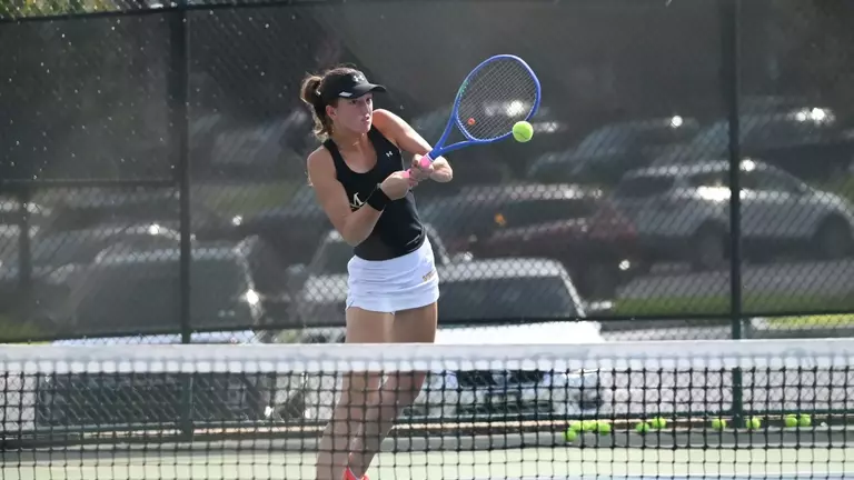 Women's Tennis