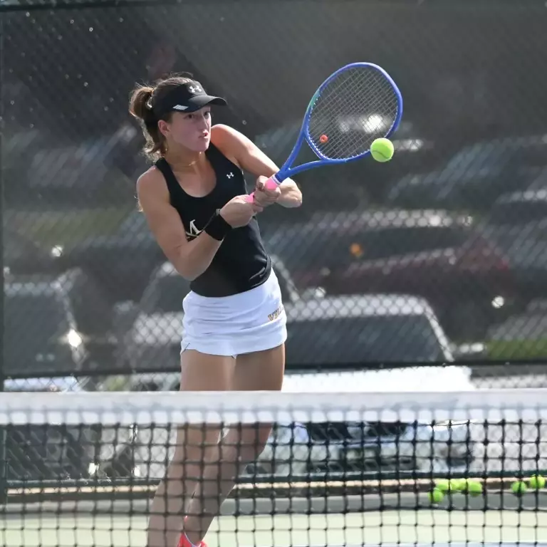 Women's Tennis