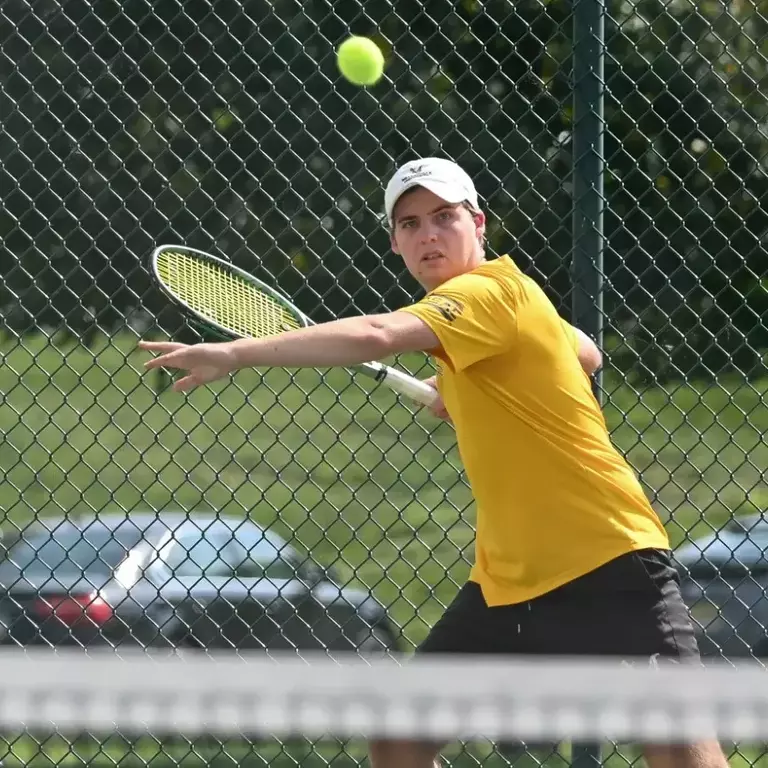 Men's Tennis