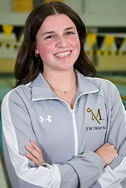 SWIM HS