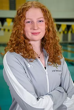SWIM HS