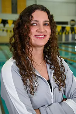 SWIM HS
