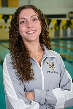 SWIM HS