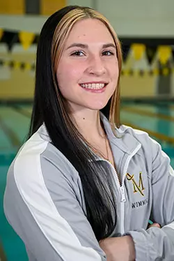 SWIM HS