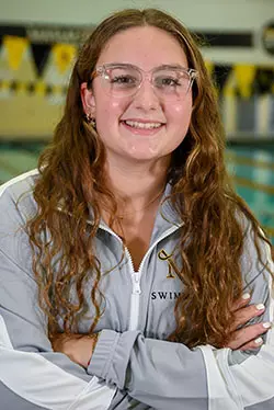 SWIM HS