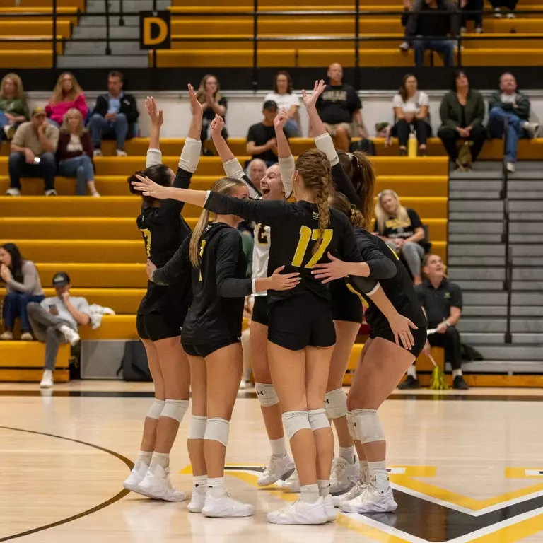 VB Vs Lackawanna