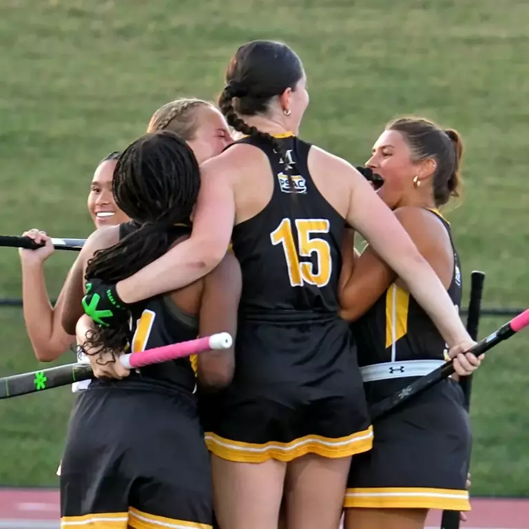 field hockey