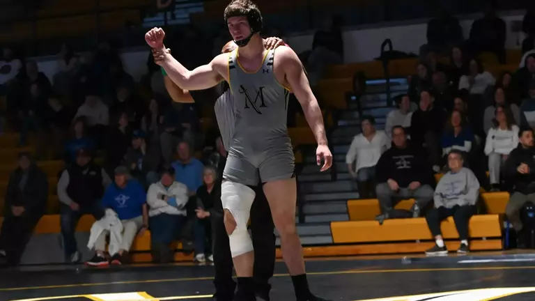 WREST vs. F&M
