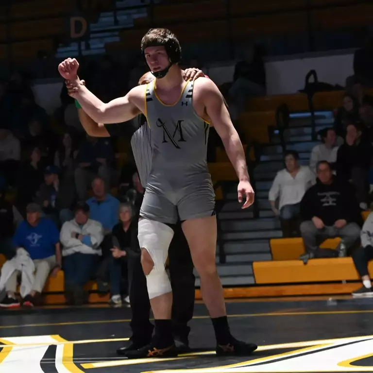 WREST vs. F&M