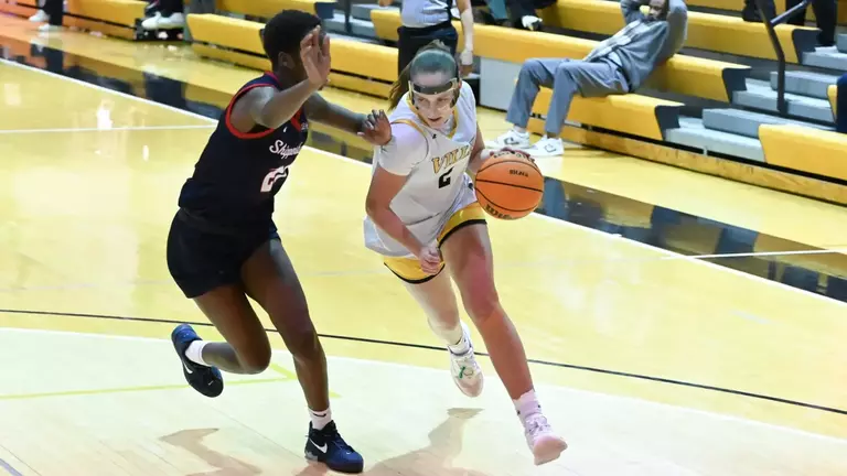 WBB vs. Shippensburg