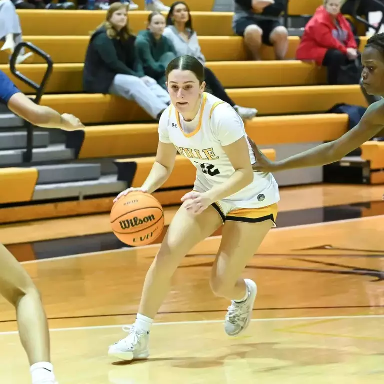 WBB vs. Shippensburg