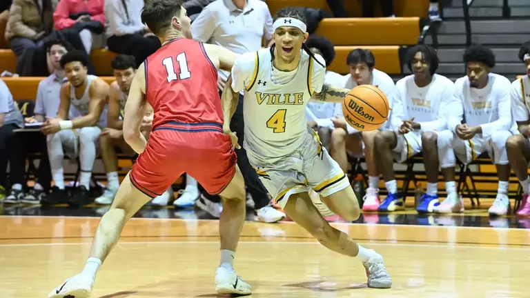 MBB vs. Shippensburg