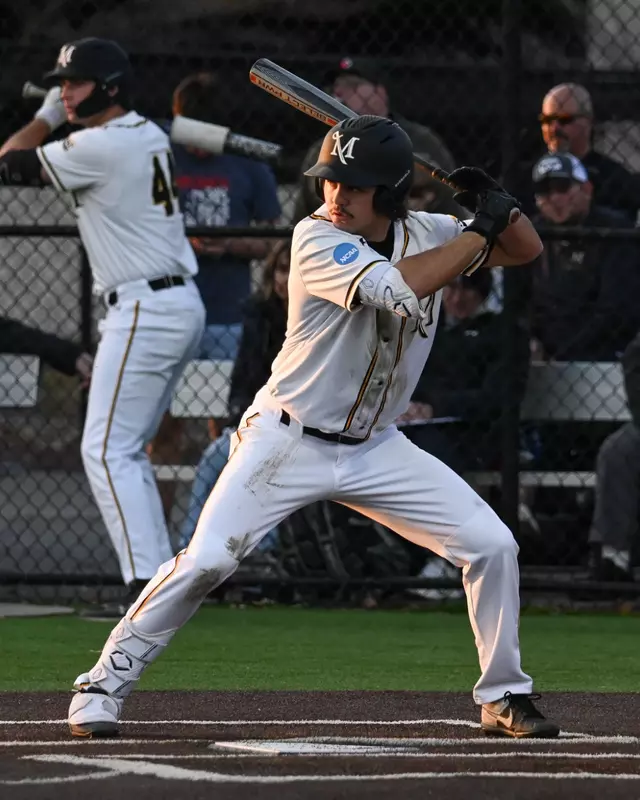 Bsb vs. Goldey-Beacom