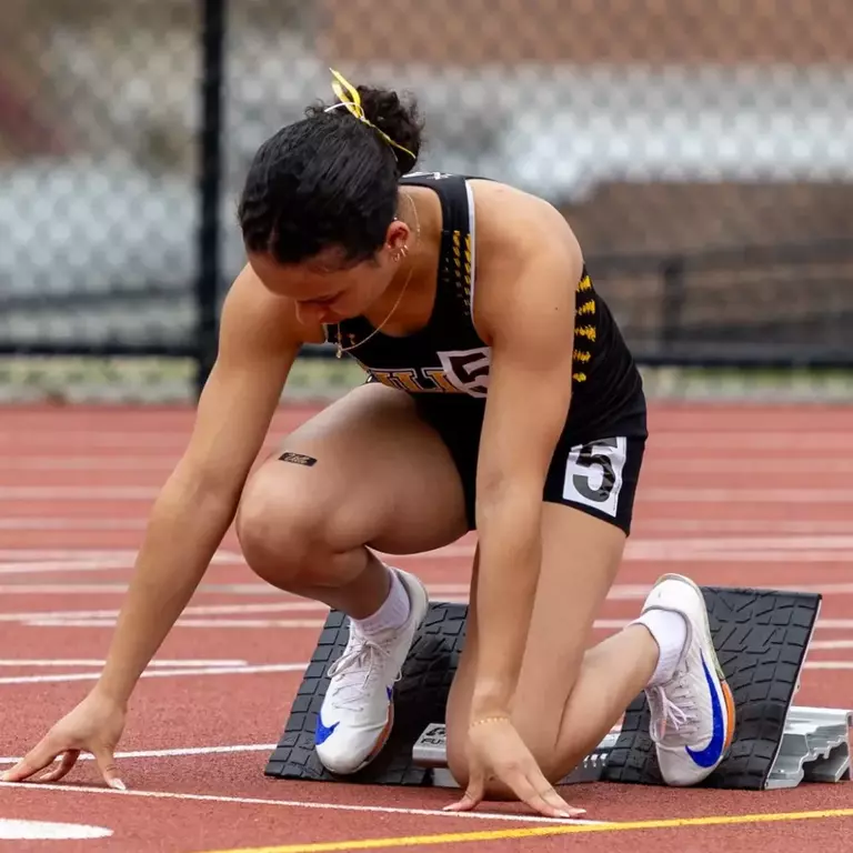 Six Marauders hit PSAC marks in day one of Myrtle Beach Collegiate Challenge Image